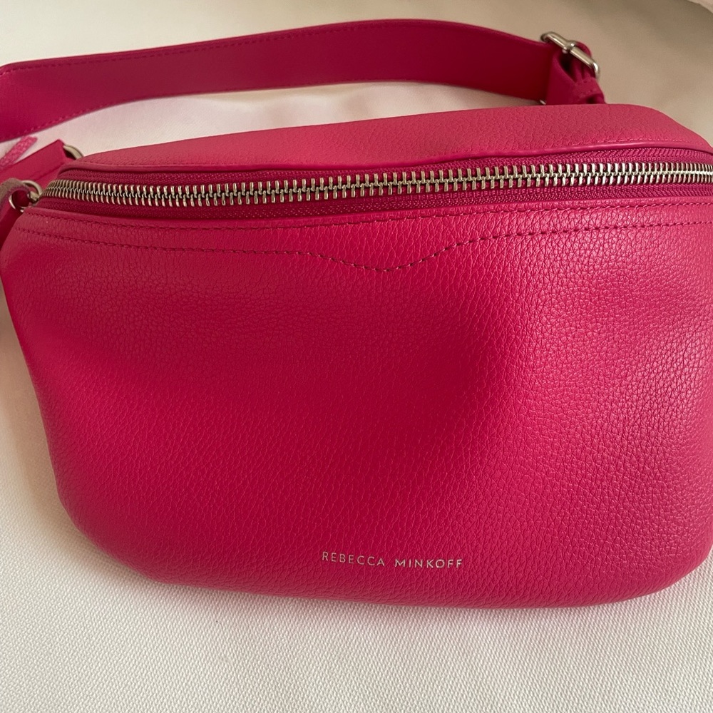 Rebecca Minkoff fannypack